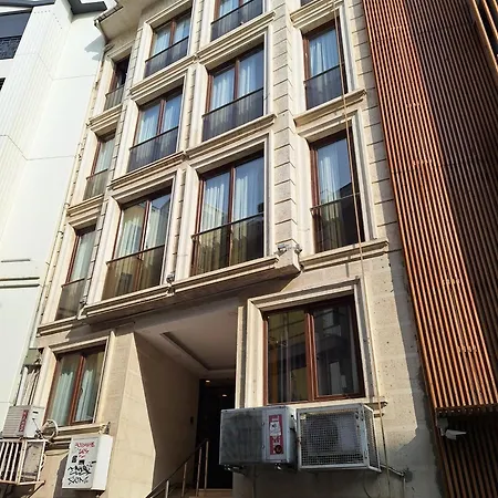 Galata King Suites-2
